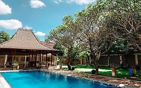Tirtodipuran Hotel By Natts Hospitality Indonesia